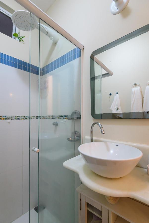 里约热内卢Pineapples Fco218 - Apartamento 3 Quartos Em Copacabana Excelente Localizacao公寓 外观 照片