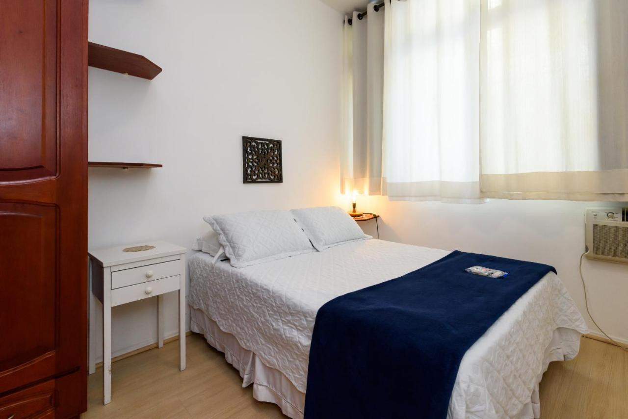 里约热内卢Pineapples Fco218 - Apartamento 3 Quartos Em Copacabana Excelente Localizacao公寓 外观 照片