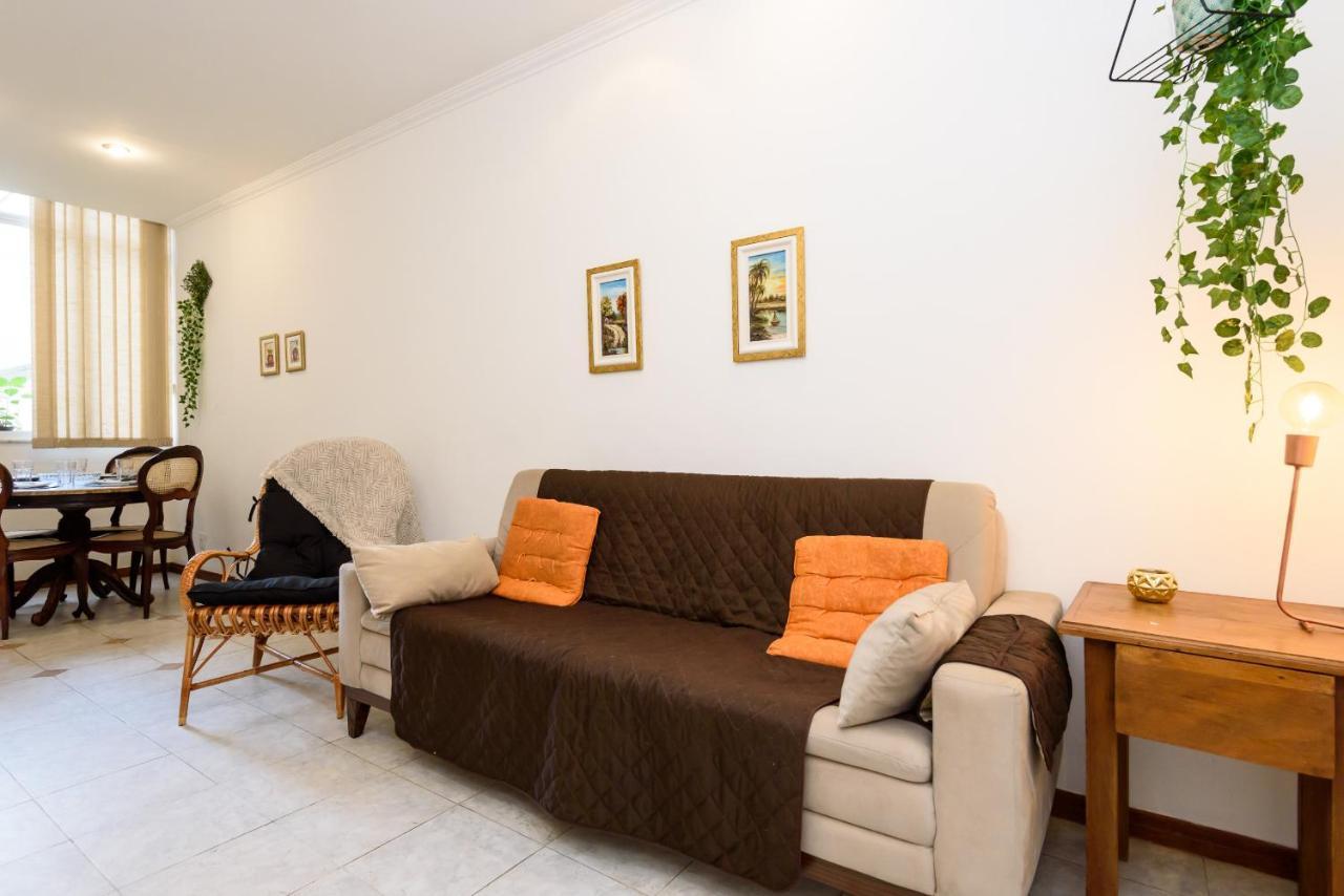 里约热内卢Pineapples Fco218 - Apartamento 3 Quartos Em Copacabana Excelente Localizacao公寓 外观 照片
