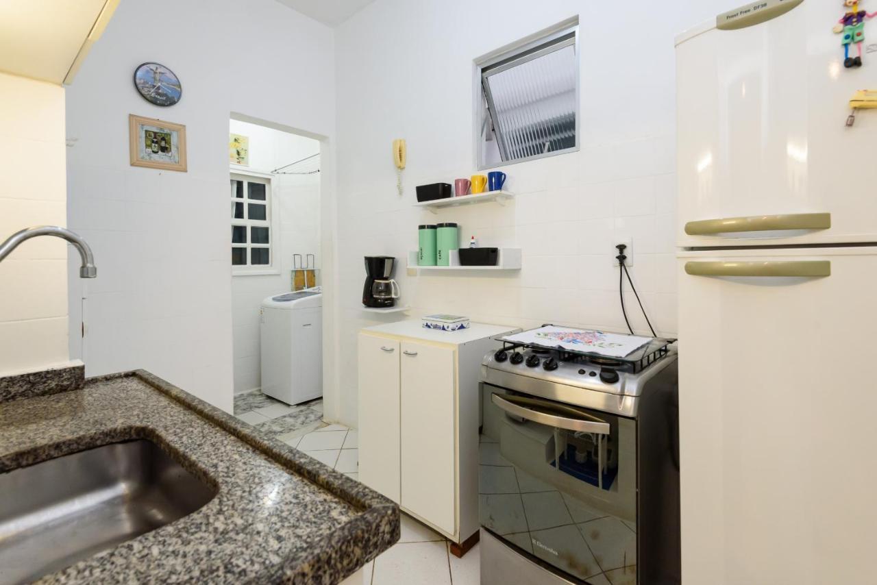 里约热内卢Pineapples Fco218 - Apartamento 3 Quartos Em Copacabana Excelente Localizacao公寓 外观 照片