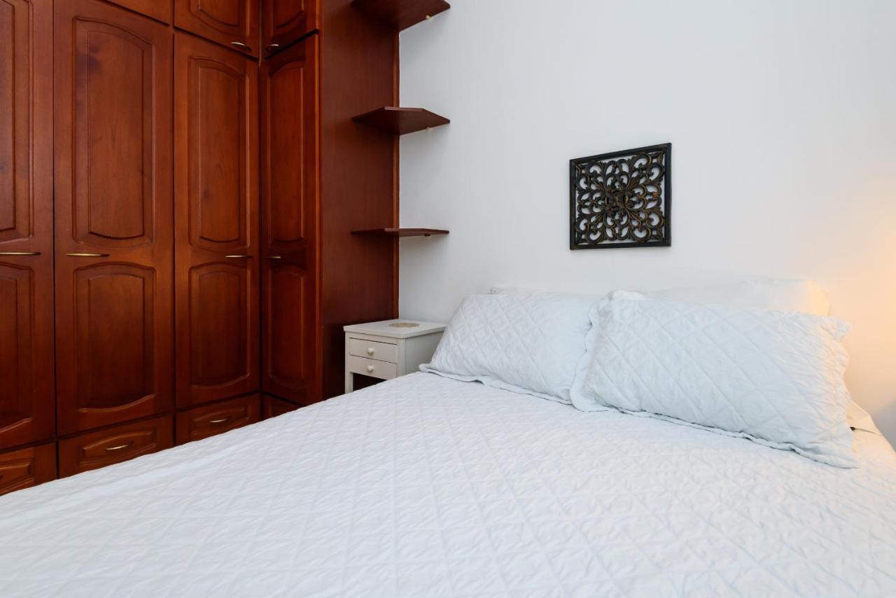 里约热内卢Pineapples Fco218 - Apartamento 3 Quartos Em Copacabana Excelente Localizacao公寓 外观 照片