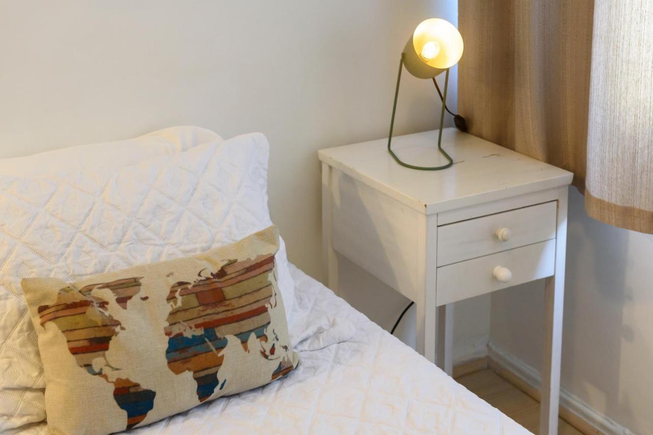 里约热内卢Pineapples Fco218 - Apartamento 3 Quartos Em Copacabana Excelente Localizacao公寓 外观 照片